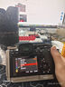 索尼（SONY）A7M2 A7M3 A7M4 A6000 A6400 全畫(huà)幅二手微單相機/機身/鏡頭 9新ILCE-7M4 (A7M4)【機身】 索尼 曬單實(shí)拍圖