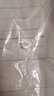 旅途原品ltyp 60支精梳棉新中式提花襯衫上衣 極簡文藝休閑襯衣女 原白色-色織鉛筆線 現(xiàn)貨 M 曬單實(shí)拍圖
