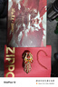 ZIPPO打火機(jī) 非遺錦繡靈動醒獅夜光琺瑯彩掐絲鍍金 七夕禮物送男友 靈動搖頭醒獅 曬單實(shí)拍圖