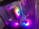 華碩（ASUS）AMD銳龍R5 9600X/5060Ti/9070GRE/5070Ti/7700XT游戲電競AI設計畫(huà)圖渲染直播主機DIY組裝電 配置一：9600X＋無(wú)顯卡準系統 曬單實(shí)拍圖