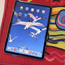 carmorCarmor超清3A類紙膜適用2024版iPad pro/Air書寫繪畫Air4/Air5平板貼膜mini6/10.9 【超清AF/AG/AR】3A類紙膜 iPad Air6/M2 202 曬單實(shí)拍圖