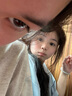 駱駝冰感神T恤男女同款2025春夏夏日?qǐng)A領(lǐng)休閑套頭衫寬松短袖 N050，冰爽藍(lán)，男女同款 【冰感重磅230G】 3XL 曬單實(shí)拍圖