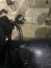 CABLE CREATION DZ145 10A電源延長(cháng)線(xiàn)3插新國標直頭空調冰箱洗衣機三芯三孔電源適配排插插線(xiàn)板連接加長(cháng)線(xiàn) 1米 曬單實(shí)拍圖