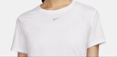 耐克NIKE女短袖圓領(lǐng)T恤 運(yùn)動(dòng)休閑 簡約百搭 FN2799-423藍(lán)色 M 曬單實(shí)拍圖