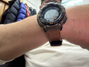 卡西歐（CASIO） 戶(hù)外手表 PRO TREK太陽(yáng)能運(yùn)動(dòng)表PRG-340 測(cè)量海拔氣壓溫度方向 PRG-340L-5JF 曬單實(shí)拍圖