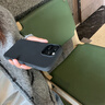 玄皇【正品液態(tài)硅膠丨相機(jī)按鍵全包】適用iphone16promax手機(jī)殼蘋果16pro保護(hù)套磁吸柔性防摔軟殼男女 【黑色】磁吸充電丨贈(zèng)鋼化膜+鏡頭膜 iPhone16Pro 曬單實(shí)拍圖