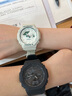 卡西歐（CASIO）手表男G-SHOCK八王子運(yùn)動(dòng)學(xué)生電子日韓表送男友禮物GA-B2100-1A1P 曬單實(shí)拍圖
