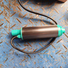 正齊電動(dòng)抽油泵24V柴油汽油24伏油抽子小型抽水機(jī)車載加油機(jī)抽油神器 曬單實(shí)拍圖