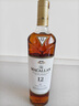 麥卡倫MACALLAN12年雪莉桶 700ml*6瓶 單一麥芽蘇格蘭威士忌原裝進口 麥卡倫12年雪莉桶 6瓶 曬單實拍圖