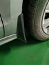 吉車(chē)匯適用于大眾速騰擋泥板12-23款速騰汽車(chē)擋泥板專(zhuān)用加厚改裝免打孔 12-14款速騰專(zhuān)用 曬單實(shí)拍圖