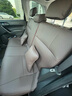 魅駒專(zhuān)車(chē)定制真皮汽車(chē)座椅套全包圍四季用汽車(chē)坐墊座墊奧迪q5A4L寶馬 咖啡色-豪華版 曬單實(shí)拍圖