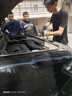WEY適配長(cháng)城AGM70原裝汽車(chē)啟停蓄電池魏派VV5VV6哈弗H6F7GS8/2.0電瓶 曬單實(shí)拍圖