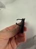 納麗德 UT10c/UT11c防水便攜釣魚鋰電強(qiáng)光頭燈夾帽便攜多功能多用燈 【UT10c】主燈+頭帶 曬單實(shí)拍圖