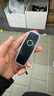 漢?。℉PRT）便攜式藍牙掃描器一維碼條形碼快遞員倉儲物流條碼快遞單手機指環(huán)無(wú)線(xiàn)掃碼槍 HS-M300【通用版本】+充電頭+保護套 曬單實(shí)拍圖