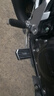 適用于鈴木GSX改裝配件加大加寬腳剎墊GW250后剎車(chē)踏板DL250腳踏防滑墊制動(dòng)腳踏蓋新品 GW250/DL250:黑色 曬單實(shí)拍圖