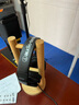 鐵三角（Audio-technica）ATH-M40X 專業(yè)監(jiān)聽 頭戴式錄音耳機 音樂耳機 90度旋轉(zhuǎn)式耳罩單耳監(jiān)聽 M40X 曬單實拍圖