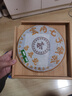 胖東來品質(zhì)茶針竹制普洱茶餅收納盒茶刀茶鉗撬茶拆茶工具托盤茶具 大號分茶盤(全竹) 曬單實拍圖