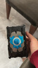 萬(wàn)代（BANDAI）羅布奧特曼變身器水晶DX澤塔升華器勛章收納盒回旋閃光兒童玩具 羅布水晶收納盒（帶一個(gè)水晶） 曬單實(shí)拍圖