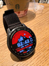 佳明（GARMIN）S50高爾夫手表GPS運動(dòng)智能手表商務(wù)腕表游泳健康監測HRV戶(hù)外禮品 Approach S50 墨影黑-43mm 曬單實(shí)拍圖