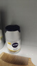 妮維雅（NIVEA） 小藍管男士護膚品套裝控油抗痘潔面精華乳液補水保濕禮物送禮物 【保濕防曬】煥亮潔面+露 曬單實(shí)拍圖