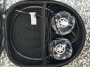 雅馬哈（YAMAHA） HPH-50HIFI高保真MP3頭戴式樂器通用學生電鋼琴電子琴電子鼓監(jiān)聽耳機 曬單實拍圖