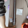 Timberland 添柏嵐 男士 經(jīng)典單環(huán)扣牛仔真皮腰帶皮帶 35mm寬 深棕色 42碼 Dark Brown 曬單實拍圖