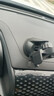 婕茵桐車載手機(jī)支架汽車用支架桌面吸盤式萬能通用型導(dǎo)航支駕支撐夾  新款【按鈕氣泵吸盤】超穩(wěn)定不掉 曬單實(shí)拍圖