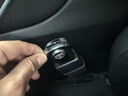 宜創(chuàng)汽車安全帶插頭連接叉頭片鎖扣座椅延伸器安全卡扣插口固定器適用 【豐田】合金-原車卡槽 合金【一個裝】 曬單實(shí)拍圖
