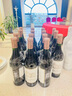 侯伯王酒莊（Chateau Haut-Brion）副牌干紅葡萄酒2019年750ml 奧比昂 進口紅酒名莊送禮冰袋配送 曬單實拍圖