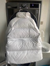 揚星羽絨服蓬松劑洗衣機專(zhuān)用清洗劑防結塊洗滌劑還原膨松清潔羽絨棉服 2500ml 1瓶 曬單實(shí)拍圖