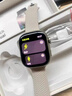 超級京神錄音錄像取證設備隱藏手表華強北watchS9P智能可插卡5G全網(wǎng)通拍照自由下載app定位 震動(dòng)反饋丨OLED屏丨64G銀 千元檔內蕞強手表 曬單實(shí)拍圖