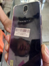 OPPO R17 二手手機(jī) 2500萬(wàn)美顏6.4英寸水滴屏全面屏 光感屏幕指紋 AI智能拍照 霓光紫【贈(zèng)3C認(rèn)證快充】 6G+128GB 95新 曬單實(shí)拍圖