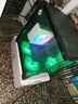 逆昂海景房13代酷睿i7/RTX4060獨(dú)顯辦公游戲家用設(shè)計(jì)師組裝吃雞臺(tái)式機(jī)電腦主機(jī)360水冷整機(jī)全套 主機(jī)+24英寸顯示器 套六：13代酷睿i7丨32G+2TB丨4060 曬單實(shí)拍圖