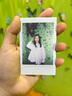 富士（FUJIFILM）拍立得instax mini SE男女學生款一次成像傻瓜相機mini 7+/7s/7c升級版套餐二三含相紙 白色【云朵時光套裝】 套餐三【標配+20張相紙+升級版實用禮包C】 曬單實拍圖