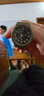 卡西歐（CASIO）女款手表 MQ-24簡(jiǎn)約穿搭小黑表女生學(xué)生表 中學(xué)生考試腕表電子表 MQ-24UC-3BDF 曬單實(shí)拍圖
