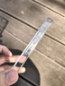 spigen適用蘋果iphone16 e手機(jī)殼新款16E男女Mag Fit強(qiáng)力磁吸保護(hù)套時尚透明硅膠軟外殼輕薄氣囊防摔 全透明（升級磁吸款） 蘋果16e 曬單實拍圖