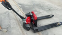 合力電動(dòng)叉車搬運(yùn)車1.5噸2噸鋰電液壓拖車地牛自動(dòng)升降行走小推車 1.5噸鋰電-寬腿30AH-CBD15J-LI-S 曬單實(shí)拍圖