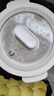 天際（TONZE）無(wú)涂層真陶瓷內(nèi)膽電飯煲家用不粘鍋1l煮粥煲湯預(yù)約定時(shí)多功能微壓迷你小型1一2個(gè)人電飯鍋柴火飯 1L容量-約3碗飯（1人-2人） 1L 曬單實(shí)拍圖