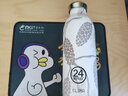 24 Bottles意大利原創(chuàng)設(shè)計(jì)304不銹鋼創(chuàng)意時(shí)尚高顏值男女保溫杯實(shí)用便攜 Gold Pines 500ml 曬單實(shí)拍圖