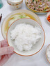 叮旦日式陶瓷碗飯碗2025新款家用高顏值釉下彩餐具復(fù)古米飯碗湯碗面碗 游魚(yú)丨4.5英寸飯碗【10個(gè)裝】 曬單實(shí)拍圖