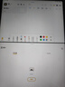 iQOO Pad2 第三代驍龍8S平板電腦 12.1英寸144Hz超感電競(jìng)屏 二合一游戲?qū)W生學(xué)習(xí)辦公 vivo旗下2024新品 8GB+128GB 藍(lán)霆 官方標(biāo)配 曬單實(shí)拍圖