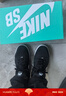 耐克（NIKE）男鞋 25秋季新款運動鞋子男SB系列復(fù)古休閑鞋低幫耐磨透氣板鞋男 【主推】102-沙漠卡其/曬圖退10 40 （內(nèi)長250mm） 曬單實拍圖