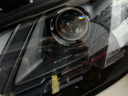 飛利浦（PHILIPS）led汽車(chē)大燈 hb3/hb4燈泡 9005/9006 豐田卡羅拉銳放 曬單實(shí)拍圖