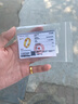 中國黃金（CHINA GOLD）黃金戒指男女款足金古法寬面戒指素圈指環(huán)生日七夕情人節(jié)生日禮物 足金戒指【10號】 約1.4g 曬單實(shí)拍圖