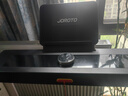 捷瑞特（JOROTO）家用跑步機爬坡折疊健身房智能運動(dòng)器材走步機d25 300斤大承重/全折疊設計 曬單實(shí)拍圖