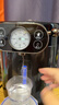THOMSON湯姆遜電熱水壺家用電熱水瓶復古智能316L自動(dòng)燒水保溫一體開(kāi)水壺 3L 星空黑-3L(316L母嬰級不銹鋼）3L 曬單實(shí)拍圖