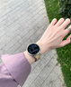 倪爾克適用vivoWatch5保護膜全覆蓋陶瓷膜高清vivowatch5手表膜防刮防劃vivo手表5智能手表配件高清貼膜 【升級全包】高清微晶陶瓷膜-1片裝 VIVO Watch5 專用 曬單實拍圖