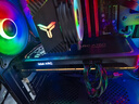 七彩虹華碩微星技嘉影馳麗臺索泰銘瑄訊景NVIDIA盈通藍戟耕升映眾瀚鎧英特爾AMD二手顯卡 英特爾(Intel) 曬單實(shí)拍圖