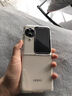 詹博士適用OPPOFindN3Flip手機殼oppo n3flip小折疊屏透明連體硅膠軟殼全包鏡頭玻璃膜防摔輕薄簡(jiǎn)約外殼 透明連體軟殼【小屏帶膜】 OPPO FindN3Flip 曬單實(shí)拍圖