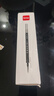 齊心(Comix)0.5mm黑色ST筆頭按動(dòng)中性筆芯 適用K35/GP108/EB35/S01 水筆簽字筆替芯 20支/盒 R936 曬單實(shí)拍圖